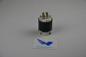 L1520P  -  Pass Seymoour L1520 Plug