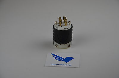 L1520P  -  Pass Seymoour L1520 Plug