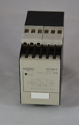 Systron PS 2 423 418 20  -  Entrelec  -  Switching Power Supply