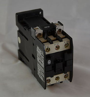 DIL0AM-G RC24  -  Moeller   -  Contactors