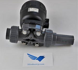 Valve BURKERT - 2030 10Bar - 262745 - A 25.0 EPDM PV D32 Pneumatically operated