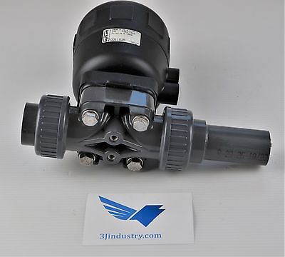 Valve BURKERT - 2030 10Bar - 262745 - A 25.0 EPDM PV D32 Pneumatically operated