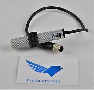 Sensor - UA18CLD6POM1  -  CARLOGAVAZZI UA18 Sensor
