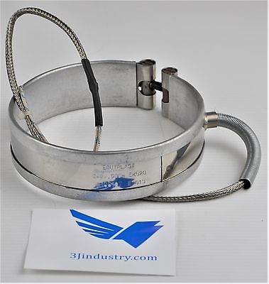 EK520  186107 E G13  -  Equiplast EK520 Band Heater