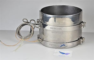 BM 46318 BAND HEATER 1600W-240V E/H BJ  -  DYNISCO BM Heater