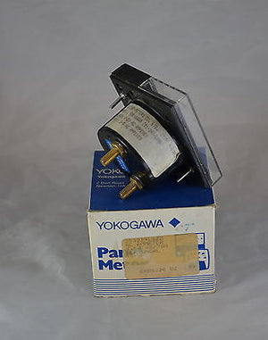 251-240-LSNG  -  251240LSNG  -  Yokogawa  -  Analog Panel Meter