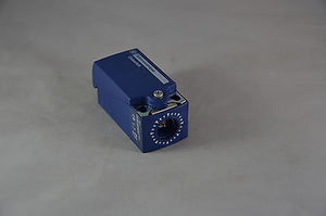 ZCP21  -  Telemecanique   -  Snap Action Limit Switch
