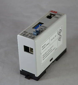 NETA-01 64539663 ABB Ethernet Adapter PLC NETA Communications ETH