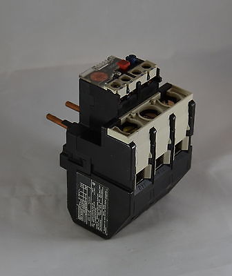 LR2-D3522  -  Telemecanique  -  Thermal Overload Relay