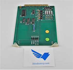 BOARD C15 DECODER / BUFFER   -  BUFFER C15 Board