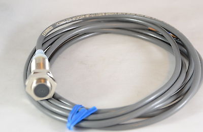 E2A-M12KS04-WP-C1  -  Omron  -  Sensor
