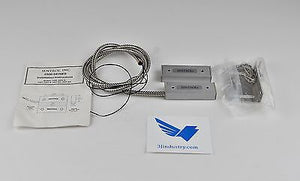 2505A  -  SENTROL Security Alarm / Camera System