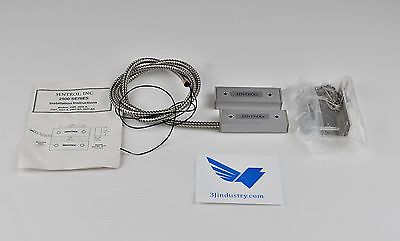 2505A  -  SENTROL Security Alarm / Camera System