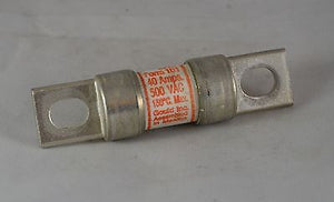 A50P40  -  Shawmut  -  FUSE Semiconductor, 40A