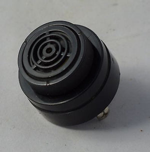 SC628N  MALLORY SC6 28N TRANSDUCER, PIEZO, 2.9KHZ, 90DB 28VDC HORN