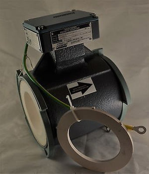 8003A-WCR-PJGCNZ-A  -  Foxboro  -  Magnetic Flowtubes  -  8003A WCR PJGCNZ A