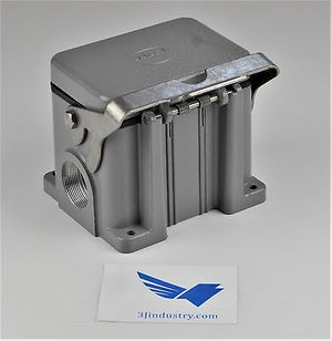 09300482295  -  HARTING HSG Connector