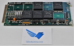 Board - Q/T ASSY# 427D  -  QUAD/TECH QUAD/TECH Board