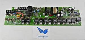 MDA6 FIRING BOARD - 7004-0075 - 3130-0496  -  CONTROL TECHNIQUES MADA6 Board