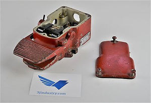 Switches - 3SR6112  -  SIEMENS 3SR Contactor