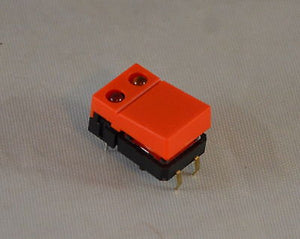 B3J-5200  -  Omron  -  Hinged Tactile Switch