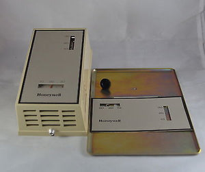 T921A 1522 Honeywell Proportional Control Thermostat T921 - T921A1522
