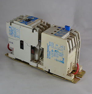 C306DN3B  -  Cutler-Hammer  -  Overload Relay