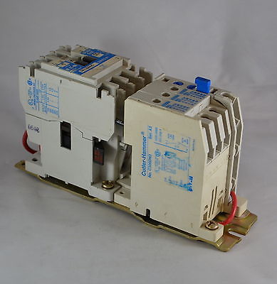 C306DN3B  -  Cutler-Hammer  -  Overload Relay