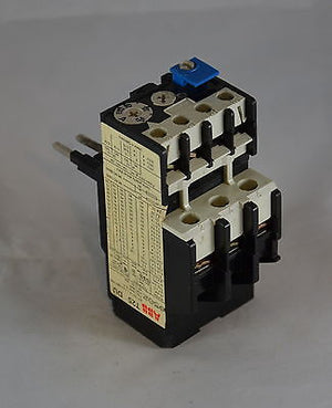 TA25DU 0.63  -  ABB  -  Thermal Overload Relay