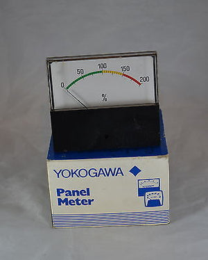 GE / YCA 251-320-XSXS  -  GE/YCA 251-320-XSXS  -  GE/YCA251320XSXS  -  Yokogawa