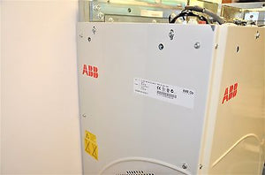 ACS800-04-0320-7 - ABB DRIVE - ACS800 525-690VAC IN 315A OUT 300HP AC Drives - Tested June 2018