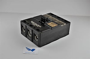 LA3400SNW  -  Westinghouse - LA Breaker 3 Poles 400A