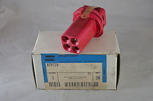 ATP279   -  Crouse-Hinds  -  United Electric Supply