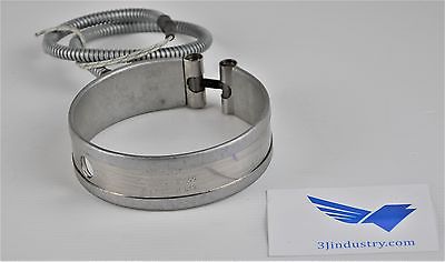 EQ 888 BAND HEATER 240V-600W  -  EQUIPLAST EQ Heater