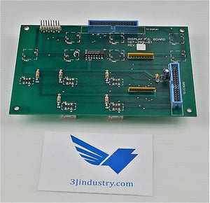 107-299-01 REV A  -  CONAIR 107 Board