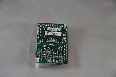 ZB4-504-IF1 Klockner-Moeller ZB4 504 IF1 Communications Interface Profibus-DP