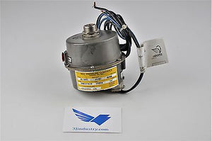 A962-1Y-BIJ0  -  BEC Pressure Controls A962 Switch