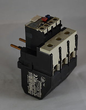 LR2-D3357  -  Telemecanique  -  Thermal Overload Relay