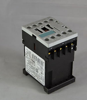 3RT1016-1AK61  -  Siemens  -  Contactor
