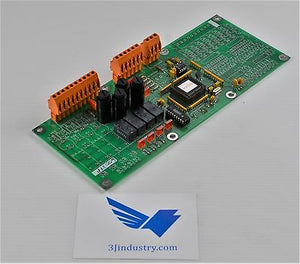60037F - 94V-0 -  SIOA4  -  94V-0 SIOA4 Board