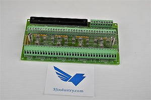 04349500 REV B  -   Measurex Board