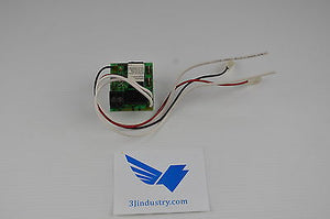 MPI-267  -  MOOSE Security Alarm / Camera System