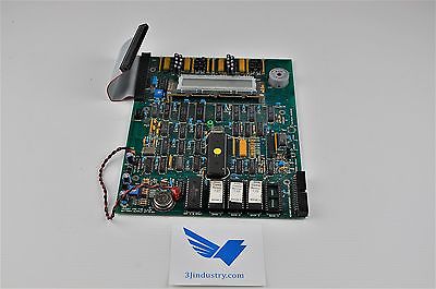 ASCB REV 3.1  -  MODERN  ELECTRONIC Security Alarm / Camera System