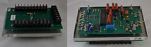 LMS11487 Autocount Logic LMS 11487 40196-00 PCB Covelant Board