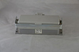 PB424  -  Thomas & Betts  -  Base, Panel Mount