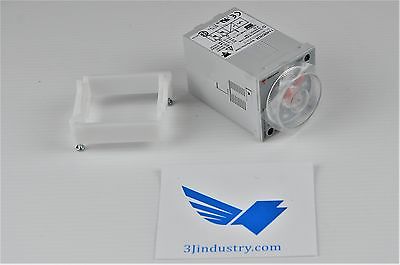 FAA08DW24 - Carlo Gavazzi FAA08 Timer – 3JIndustry