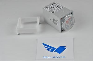FAA08DW24  -  Carlo Gavazzi FAA08 Timer
