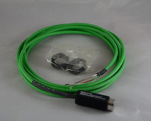 ES1B OMRON SENSOR ES INFRARED THERMOSENSOR 12 - 24 VDC SENSORS