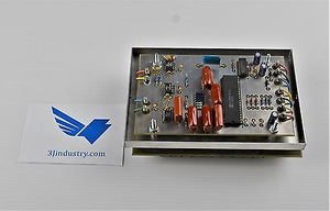 BOARD LMS 6086   -  LOGIC LMS Board