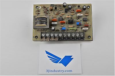 KBS1-240D REV 060386  -  Kb Electronics KBS1 Isolator